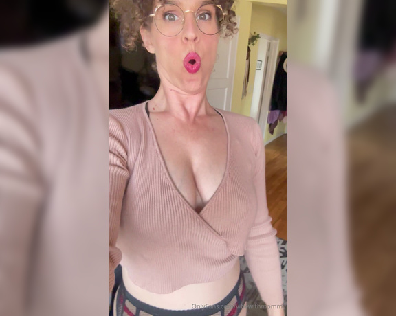 VibeWithMommy aka Vibewithmommy OnlyFans - Wowwww just made some of my favorite anal EVERRR! So excited to share with you!!!