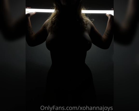 XoHannaJoy VIP aka Xohannajoys OnlyFans - Good night, dear subscribers! I wish you hot dreams