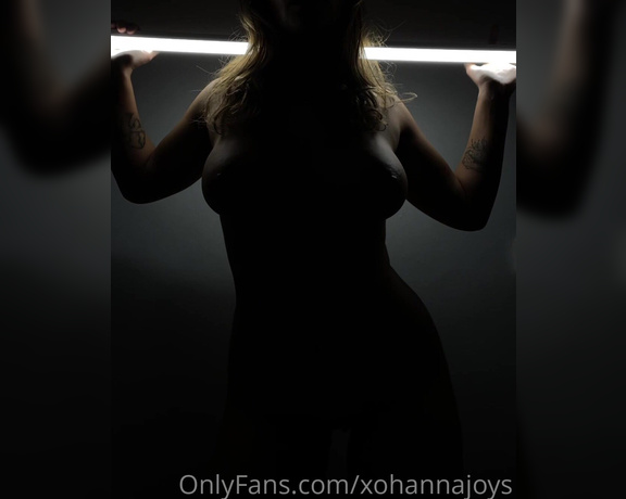 XoHannaJoy VIP aka Xohannajoys OnlyFans - Good night, dear subscribers! I wish you hot dreams