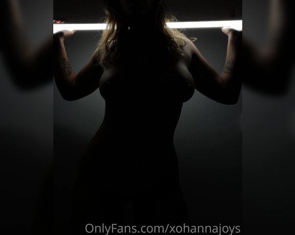 XoHannaJoy VIP aka Xohannajoys OnlyFans - Good night, dear subscribers! I wish you hot dreams