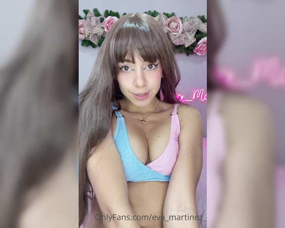 Eva Martinez aka Eva_martinez_ OnlyFans Video 701