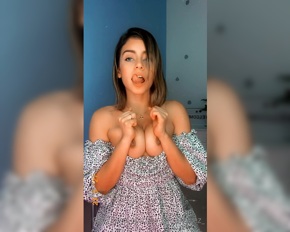 Eva Martinez aka Eva_martinez_ OnlyFans Video 257