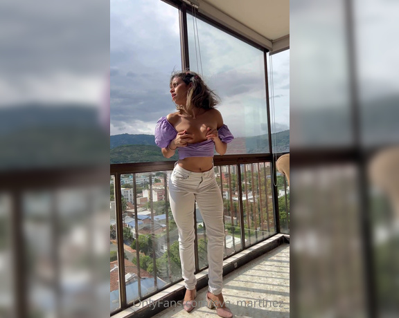 Eva Martinez aka Eva_martinez_ OnlyFans Video 428