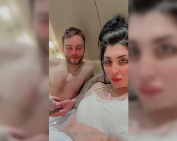 Mira nouri aka Miranouri5 OnlyFans Video 993