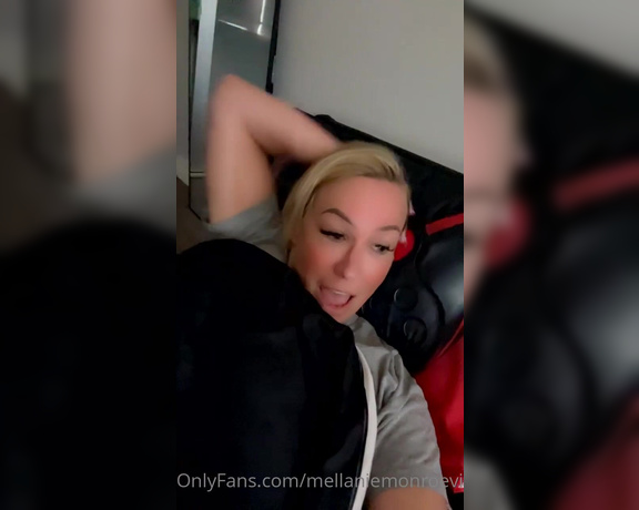 Mellanie Monroe VIP aka Mellaniemonroevip OnlyFans - Which positions should i fuck my neighbor in for his eighteenth birthday