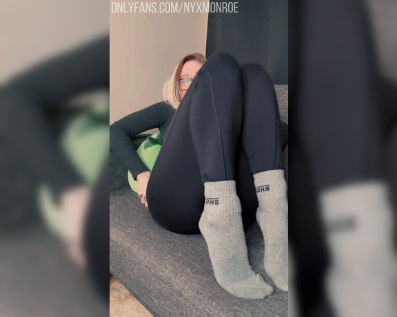 Nyx Monroe aka Nyxmonroe OnlyFans Video 422