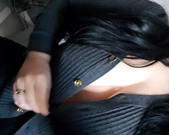 Tamara Inked aka Tamara_inked OnlyFans - My big bouncing tits