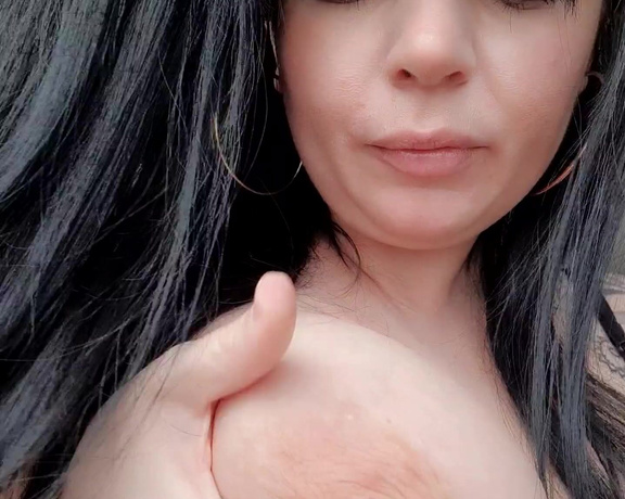 Tamara Inked aka Tamara_inked OnlyFans - So after this I got so turned on and had to make myself cum