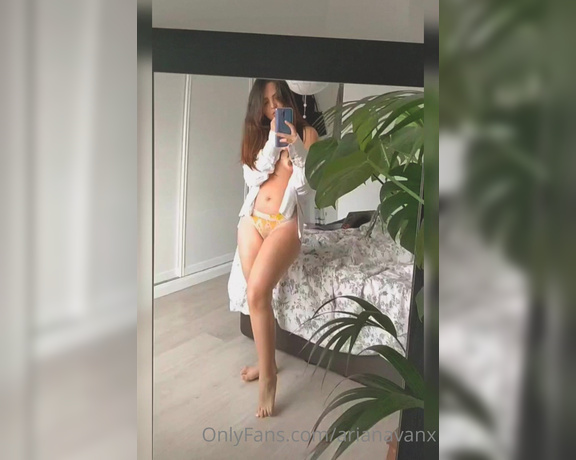 ArianaVanX OnlyFans Leaks Video15