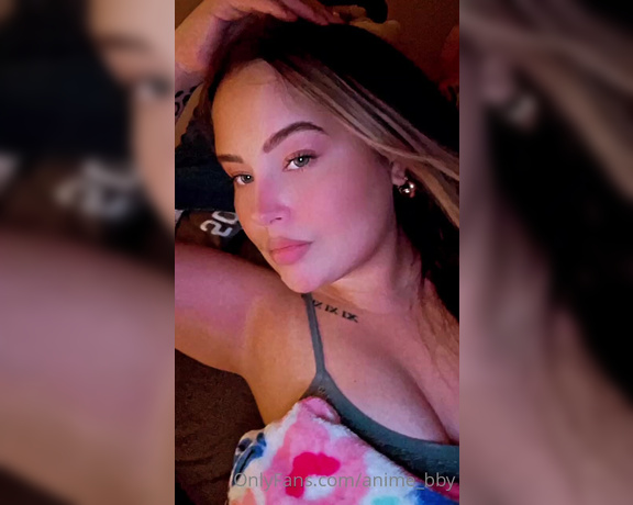 Anime_bby aka Anime_bby OnlyFans - Can you keep a secret