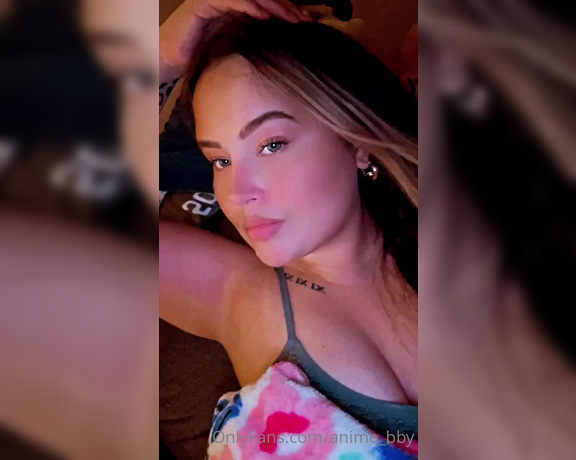 Anime_bby aka Anime_bby OnlyFans - Can you keep a secret