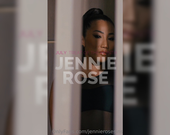Jennie Rose Sins aka Jennierosesins OnlyFans - Im Twistys Treat of the Month 3