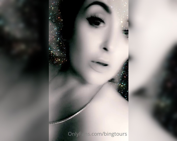 Carmella Bing aka Bingtours OnlyFans Video 658