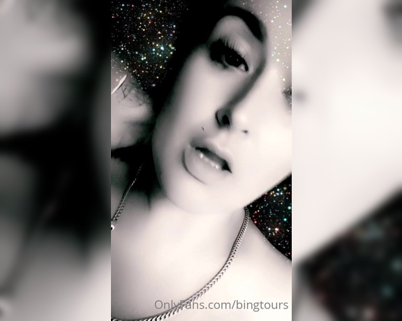 Carmella Bing aka Bingtours OnlyFans Video 658