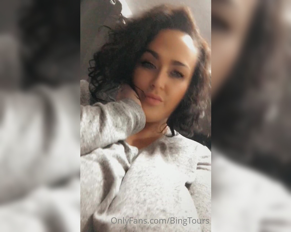 Carmella Bing aka Bingtours OnlyFans Video 114