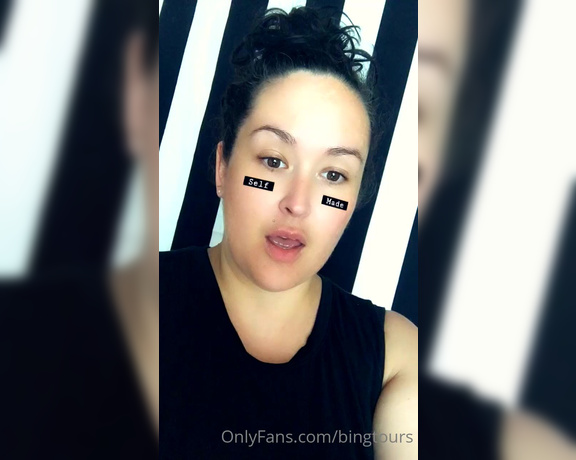 Carmella Bing aka Bingtours OnlyFans - OF  RELEASE THE WOLVES!!!