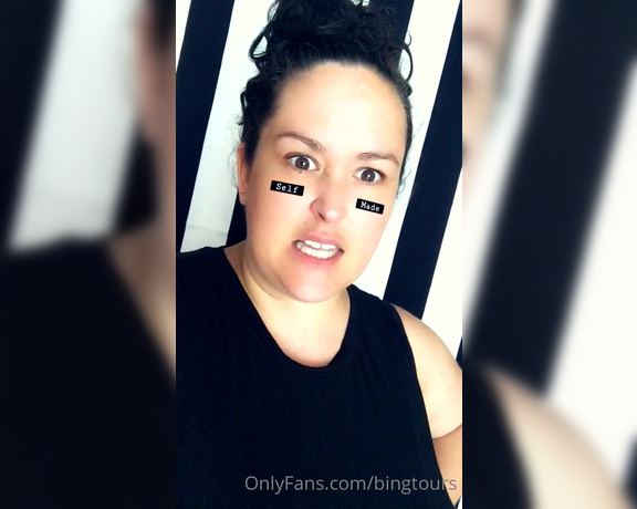 Carmella Bing aka Bingtours OnlyFans - OF  RELEASE THE WOLVES!!!