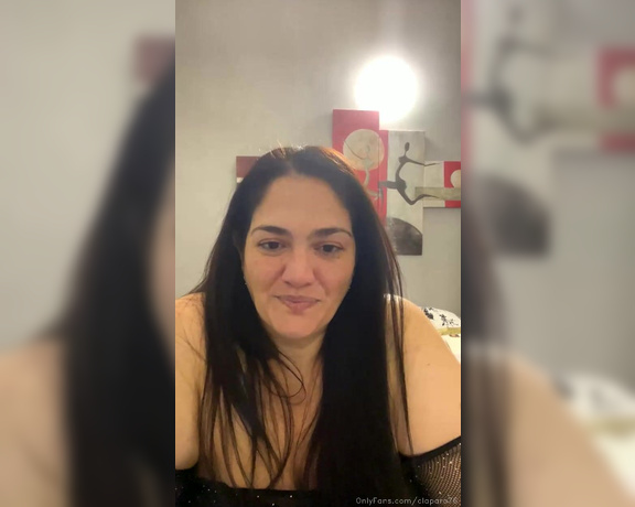 Watch Online Patricia Curvy Xxl Aka Claparo Onlyfans Stream Started At Pm