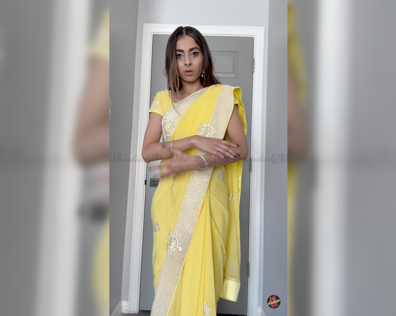 Rani Kaur OnlyFans aka Badindiangirl OnlyFans - Kokila