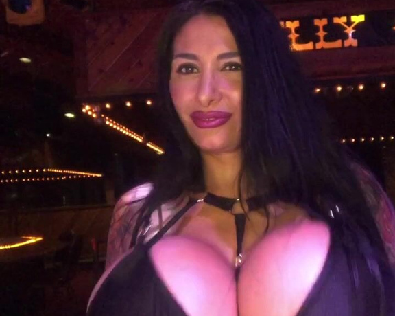 Ricki Raxxx aka Rickiraxxx OnlyFans Video 819