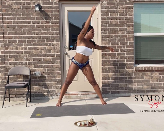 Symone Skye aka Symoneskye OnlyFans - Even if you don’t contribute, like the post Leave an emoji or comment if you really like