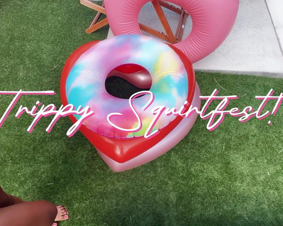 Symone Skye aka Symoneskye OnlyFans - NEW TRIPPY SQUIIRTFEST VIDEO!! (Subscriber Appreciation Post! Video Discounted!) Ever watche 1