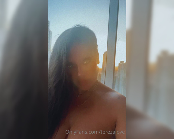 Tereza Love aka Terezalove OnlyFans - Panam city 2