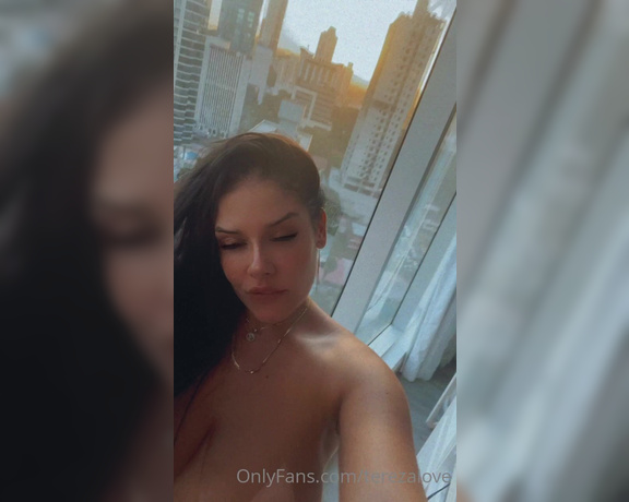 Tereza Love aka Terezalove OnlyFans - Panam city 2