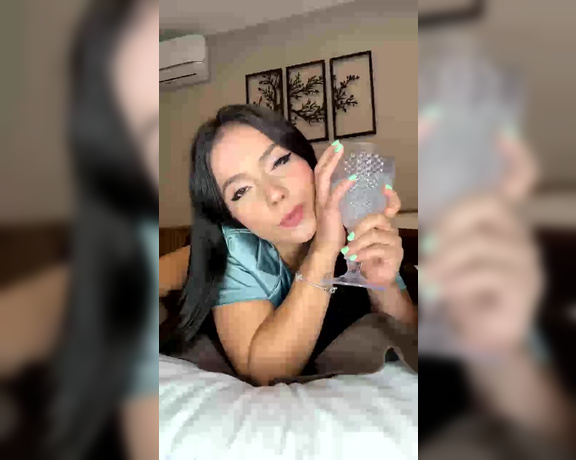 Aida Cortes aka Aidacortesll OnlyFans - Live