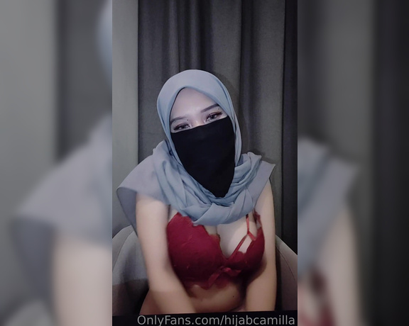 Habibti Salma aka Habibtisalma OnlyFans - Its too heavy, can you lend me your hand to support