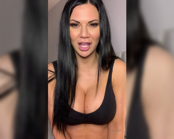 Jasmine Jae VIP aka Jasminejae_vip OnlyFans - New traffic light JOI just landed in you DMs!