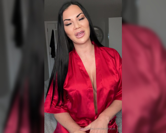 Jasmine Jae VIP aka Jasminejae_vip OnlyFans - Time is running out! Get your tickets now if you want to be my boyfriend! Click the link for all