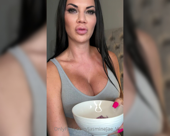 Jasmine Jae VIP aka Jasminejae_vip OnlyFans - Winner of video call competition from July 11, congratulations MJ Please DM me to claim your prize