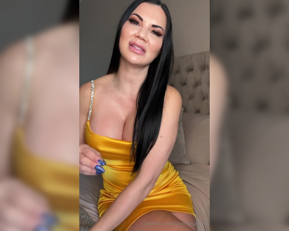 Jasmine Jae VIP aka Jasminejae_vip OnlyFans - Winner of latest competition to win a 10 minute video call, congrats Howie, please DM me to arrange