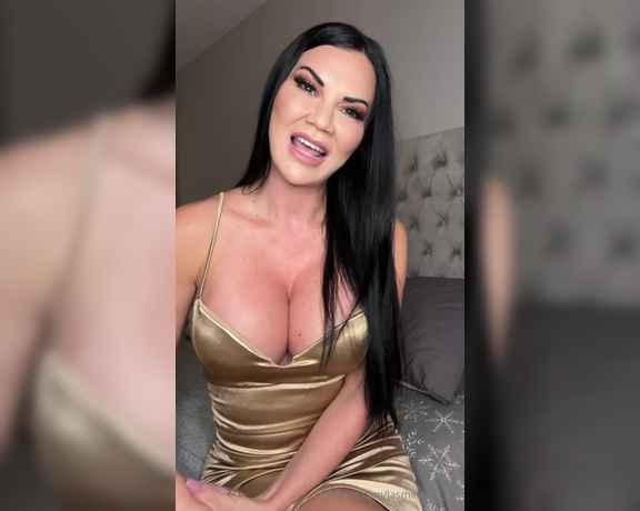 Jasmine Jae VIP aka Jasminejae_vip OnlyFans - A LITTLE NYE MESSAGE FOR ALL MY AMAZING SUPPORTERS!