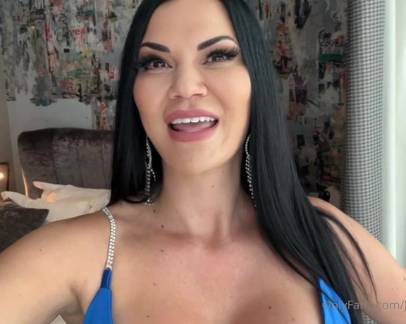 Jasmine Jae VIP aka Jasminejae_vip OnlyFans - Made this Virgin’s dream cum true today! I truly am the VIRGIN SLAYER And… YES … there is video