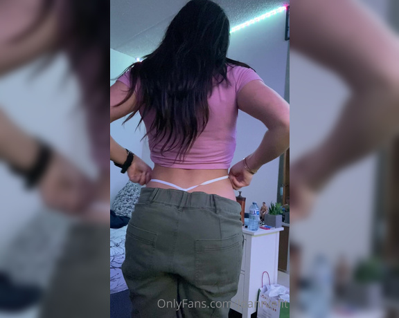 Joannie fit VIP aka Joanniefit OnlyFans - In reality i just want you to undress