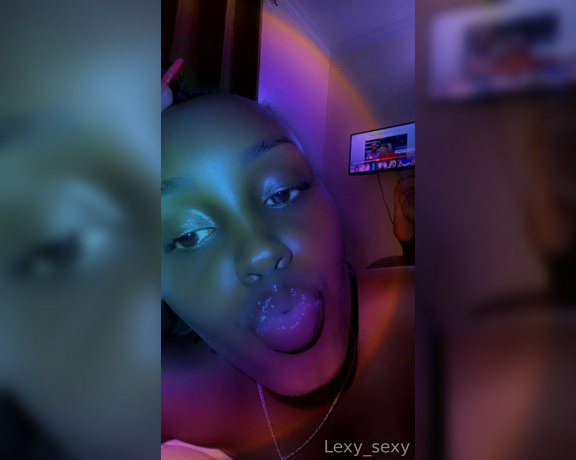 Lexy aka Lexy_sexy_lexy OnlyFans - Good morning