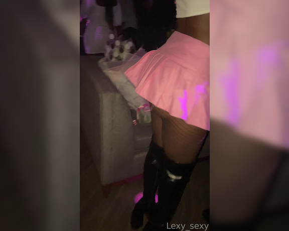 Lexy aka Lexy_sexy_lexy OnlyFans Video 641