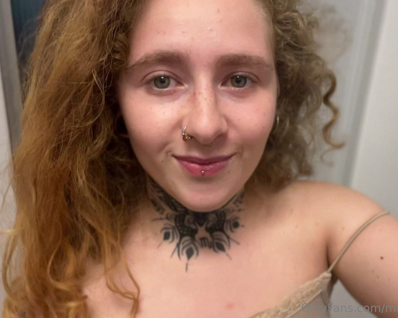 Maryjane auryn aka Maryjane_auryn OnlyFans - Undressing for you pervs 1