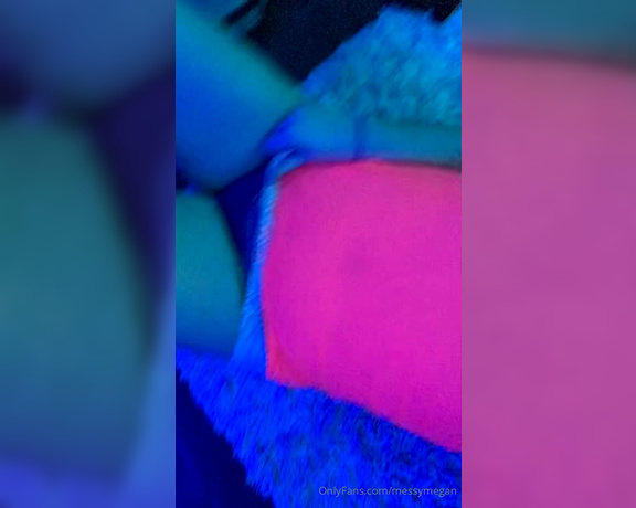 Messy Megan aka Messymegan OnlyFans - Glowing!!! hi to all my new fans! I hope you guys enjoy! 2
