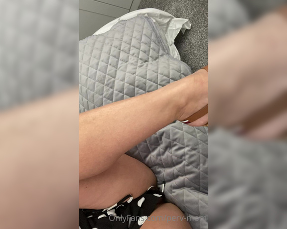 Sophie Lawson X aka Sophielawson_x OnlyFans - Opinion over a wedge shoe seems guys love or hate