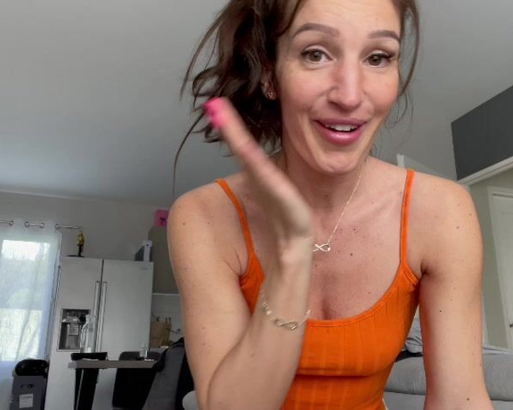 Bella Tina aka Bellatina OnlyFans - New free video for you my loves !!! Finally after Covid I cum after 10 days like dead girl I hope