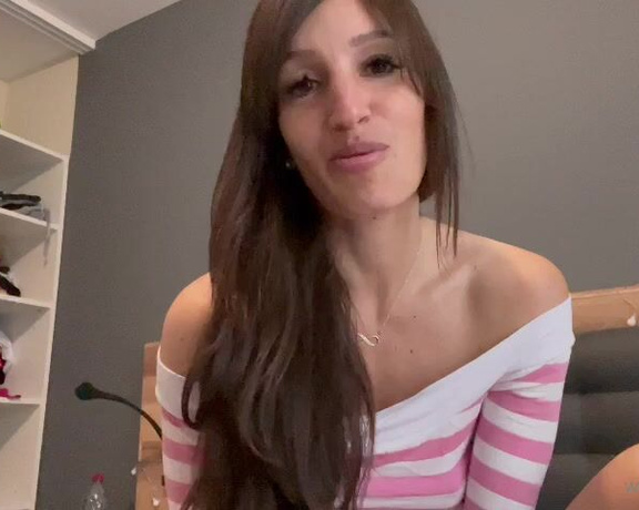 Bella Tina aka Bellatina OnlyFans - Heyyy my loves !!! NEW free video for you enjoy !!!