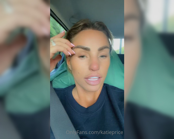 Katie Price aka Katieprice OnlyFans - 1