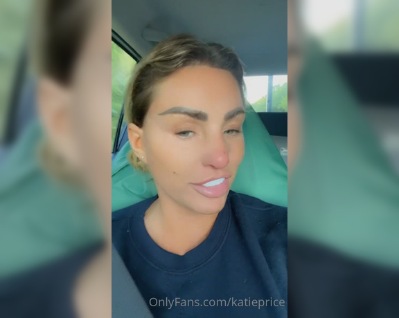 Katie Price aka Katieprice OnlyFans - 1