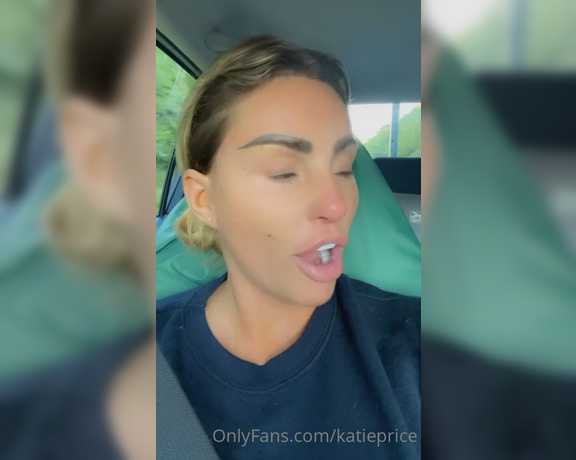 Katie Price aka Katieprice OnlyFans - 1