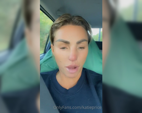 Katie Price aka Katieprice OnlyFans - 1