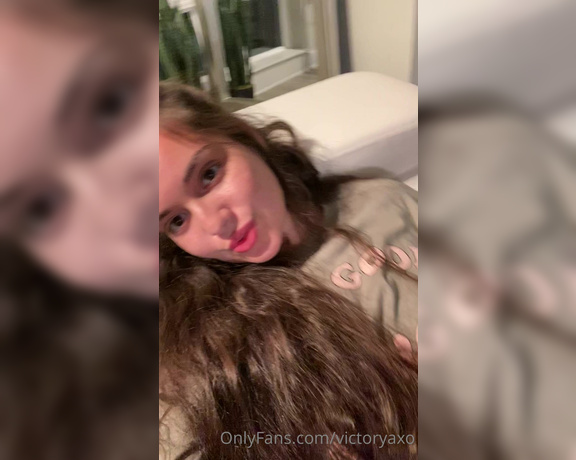 Victorya aka Victoryaxo OnlyFans Video 509