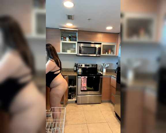 Dani Valentina aka Dvalentinaxo OnlyFans - [ 121 hrs ]  In case you missed this afternoons live stream, here you go baby!